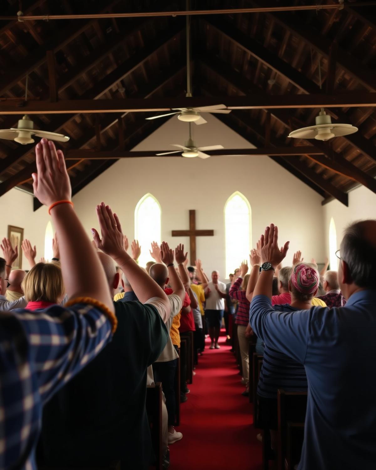 Worship